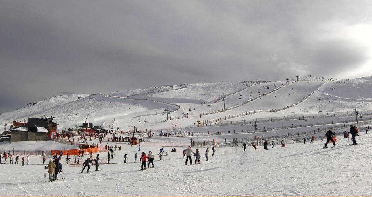 Villa con 2 Camere da Letto