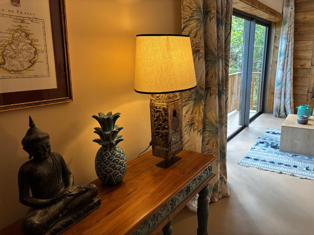 Chalet 1 Chambre