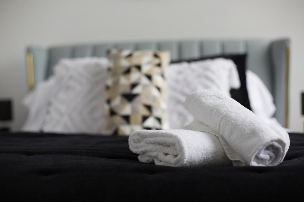 Hayy Luxury Homes Near Bradford City Centre - B&B Bradford