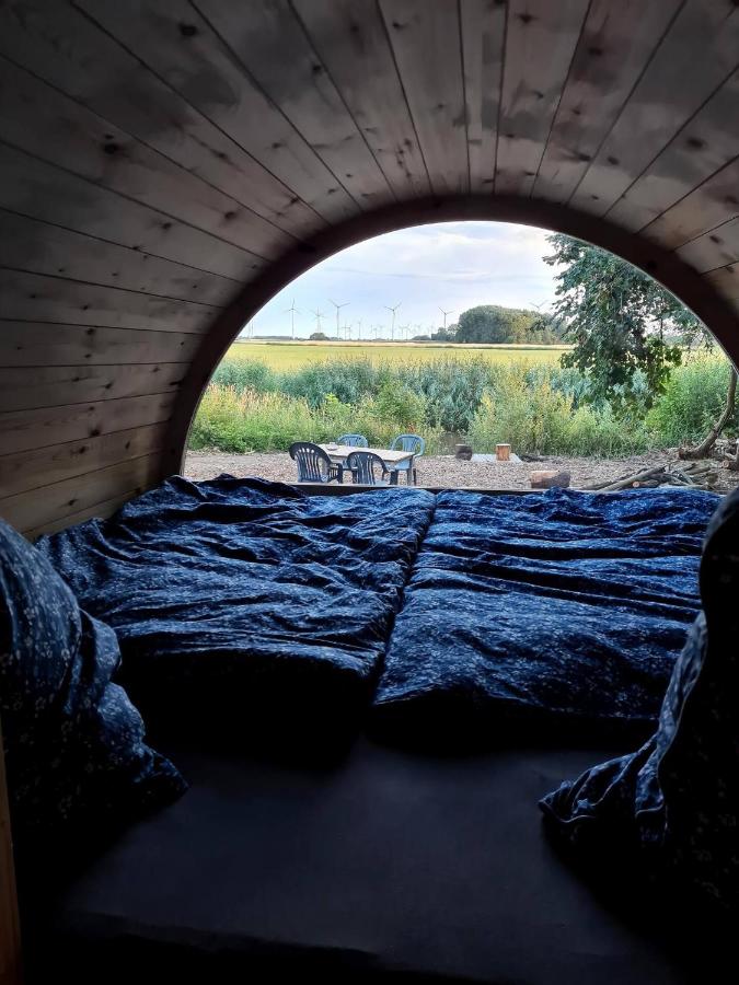 One-Bedroom Apartment with River View