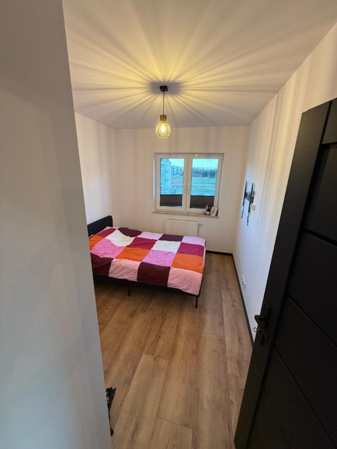 OPTIMUM Apartamenty - B&B
