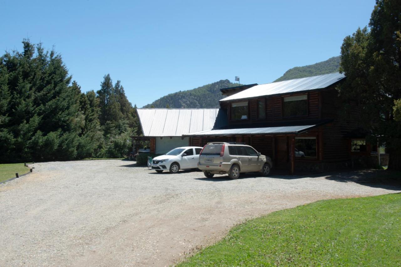 Cabaña en la montaña - B&B Bariloche