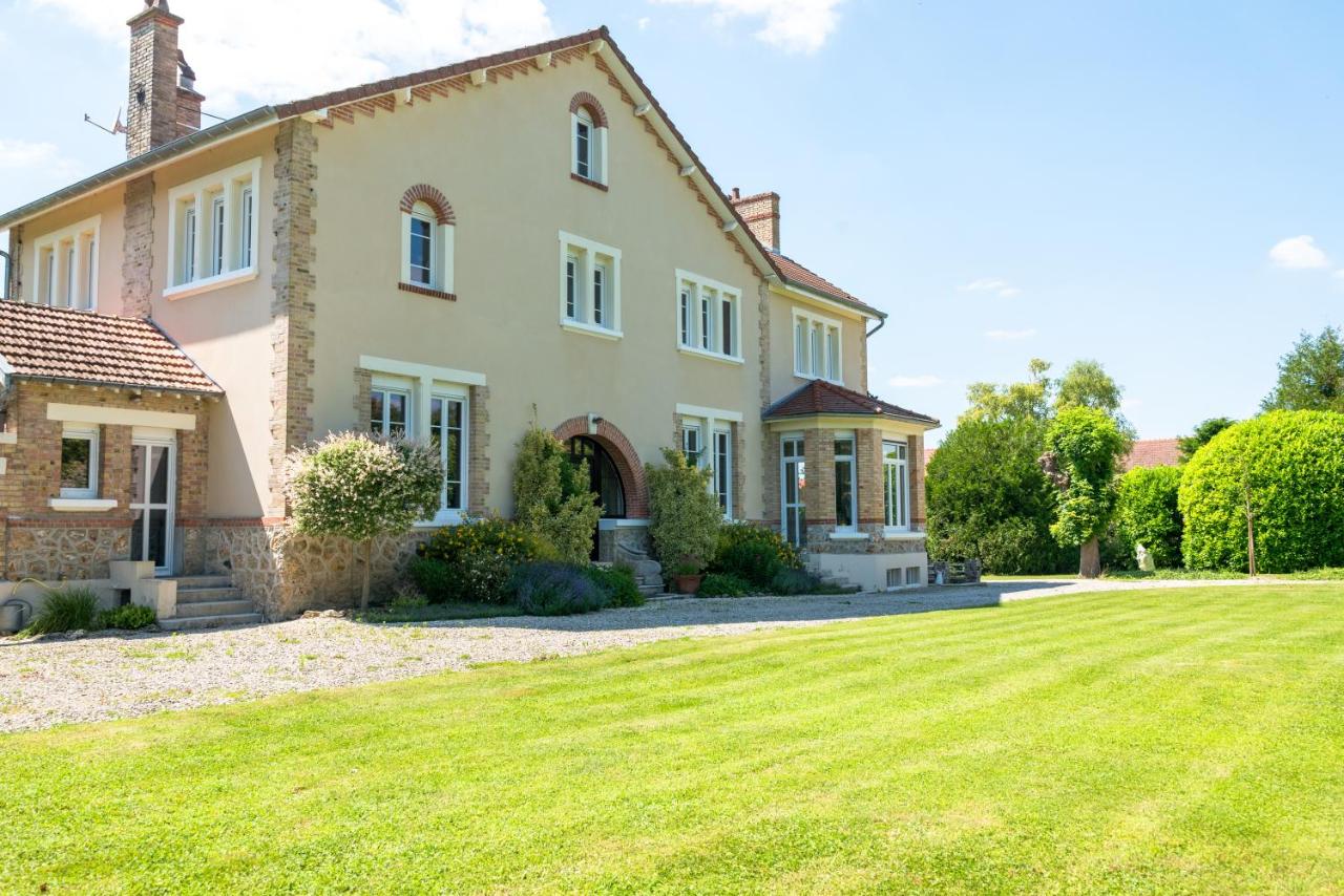 L'Artbanne - Le domaine - B&B Saint-Hilaire-le-Petit