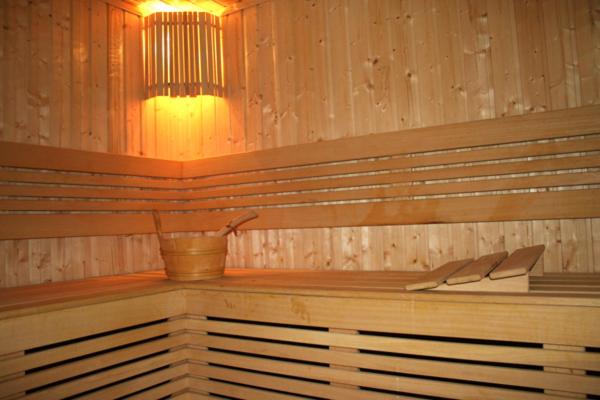 Guest House Chicho Tsane - B&B