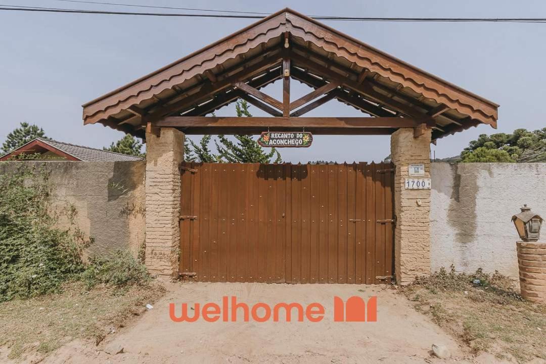 Recanto em meio à natureza em Campos do Jordão - B&B Campos do Jordão