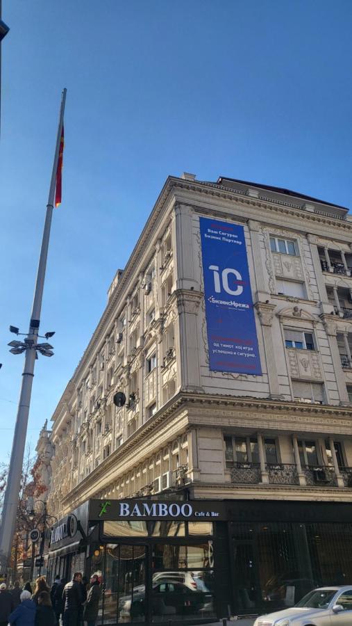 Apartment B - B&B Skopje