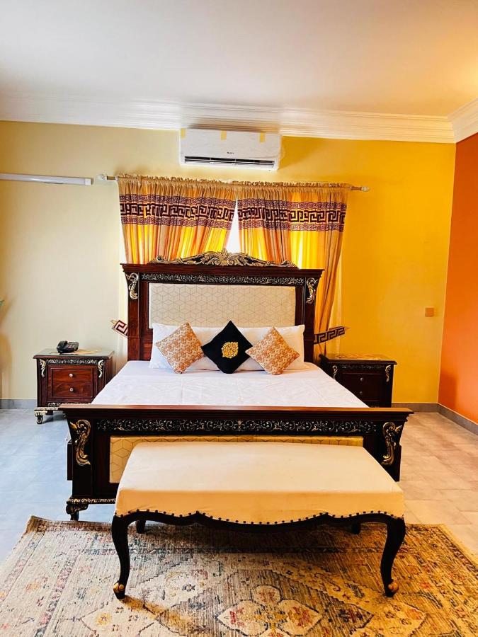 Budget Double or Twin Room