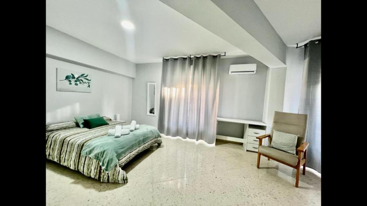Large Double Room