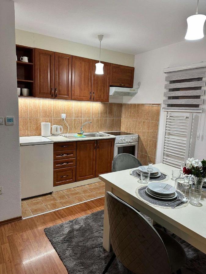 Appartement Standard 2 Chambres
