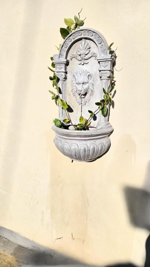 Villa Orlando - B&B Trabia