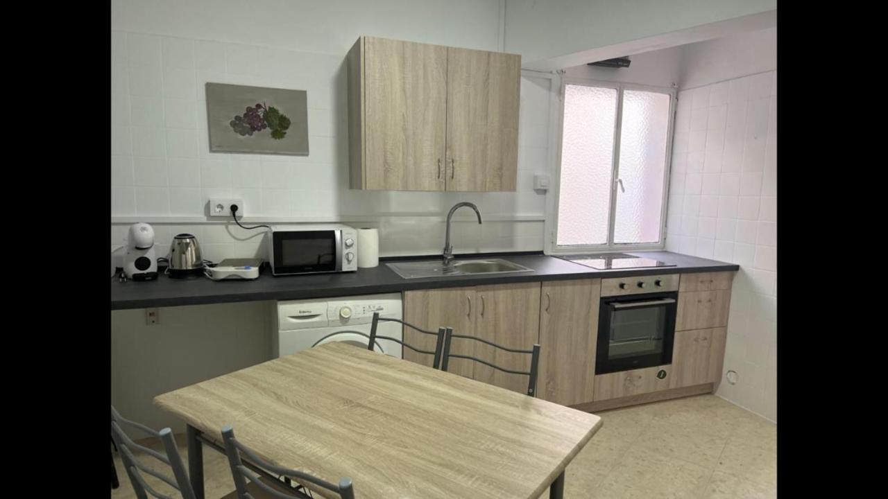 Habitaciones El Lagarto a gusto - B&B