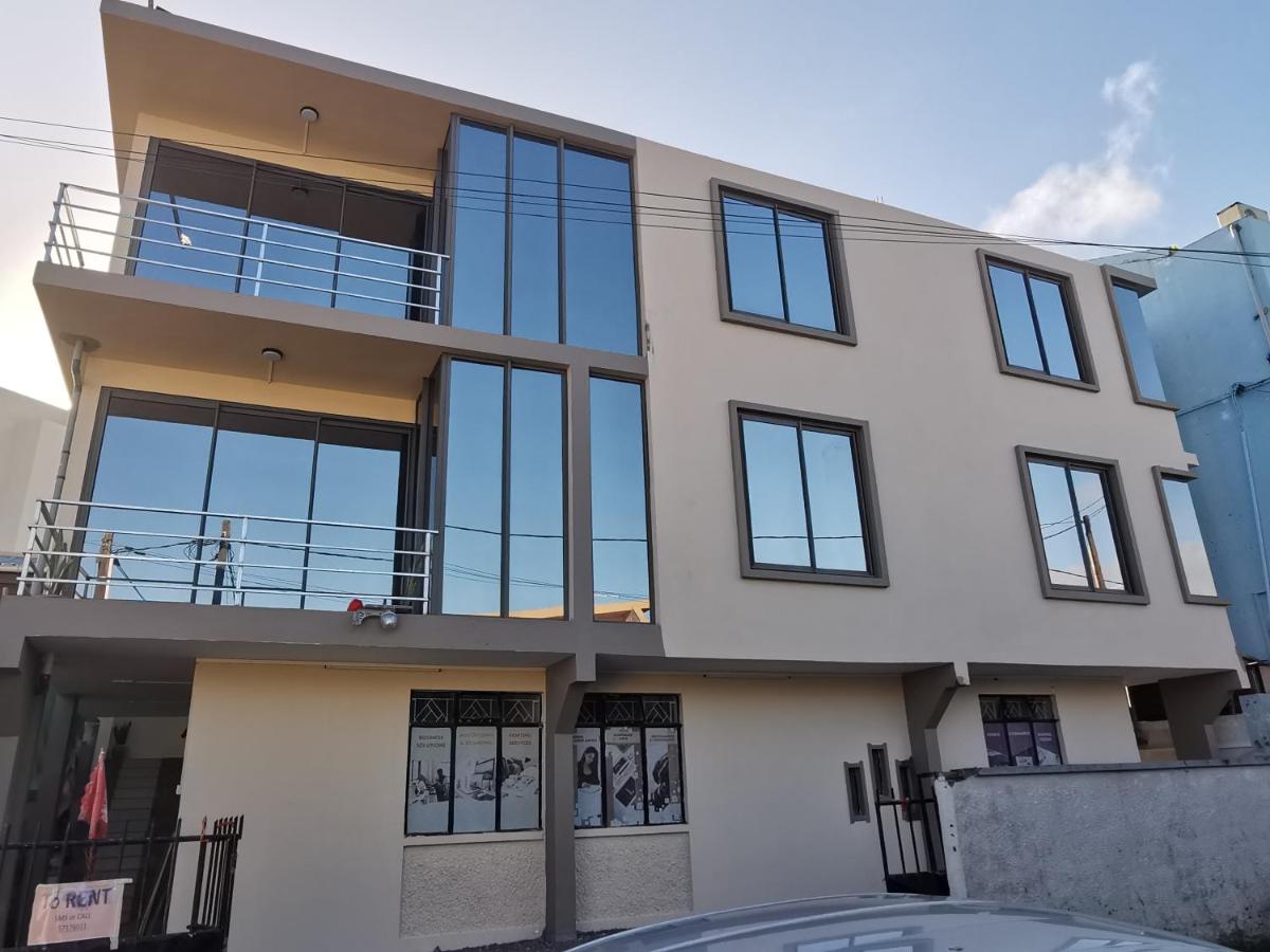 Quatre bornes APARTMENT NEW rooms COLIVING - B&B Quatre Bornes