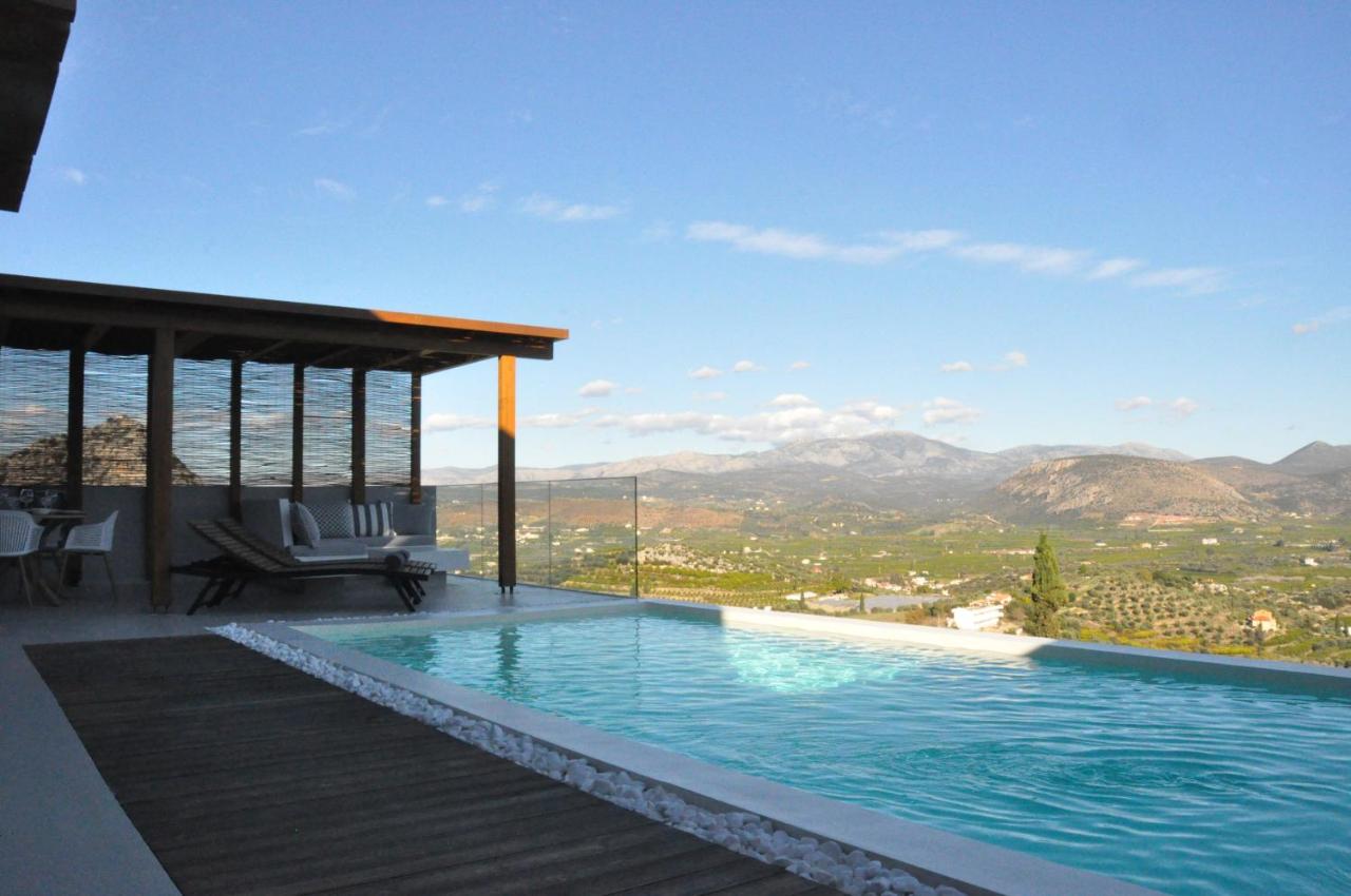Villa Eirini - B&B