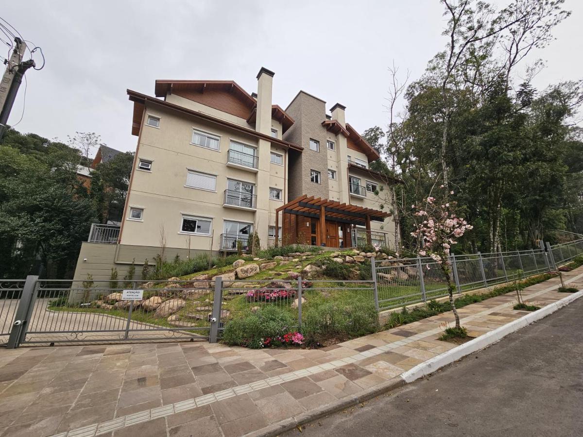 Amplo e luxuoso 2 suítes no Bavária - Chambres d’hôtes