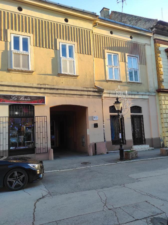 Apartman DRAGIN SAN - B&B
