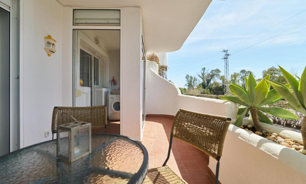 Apartment for Golf in Mijas - B&B Santa Fe de los Boliches