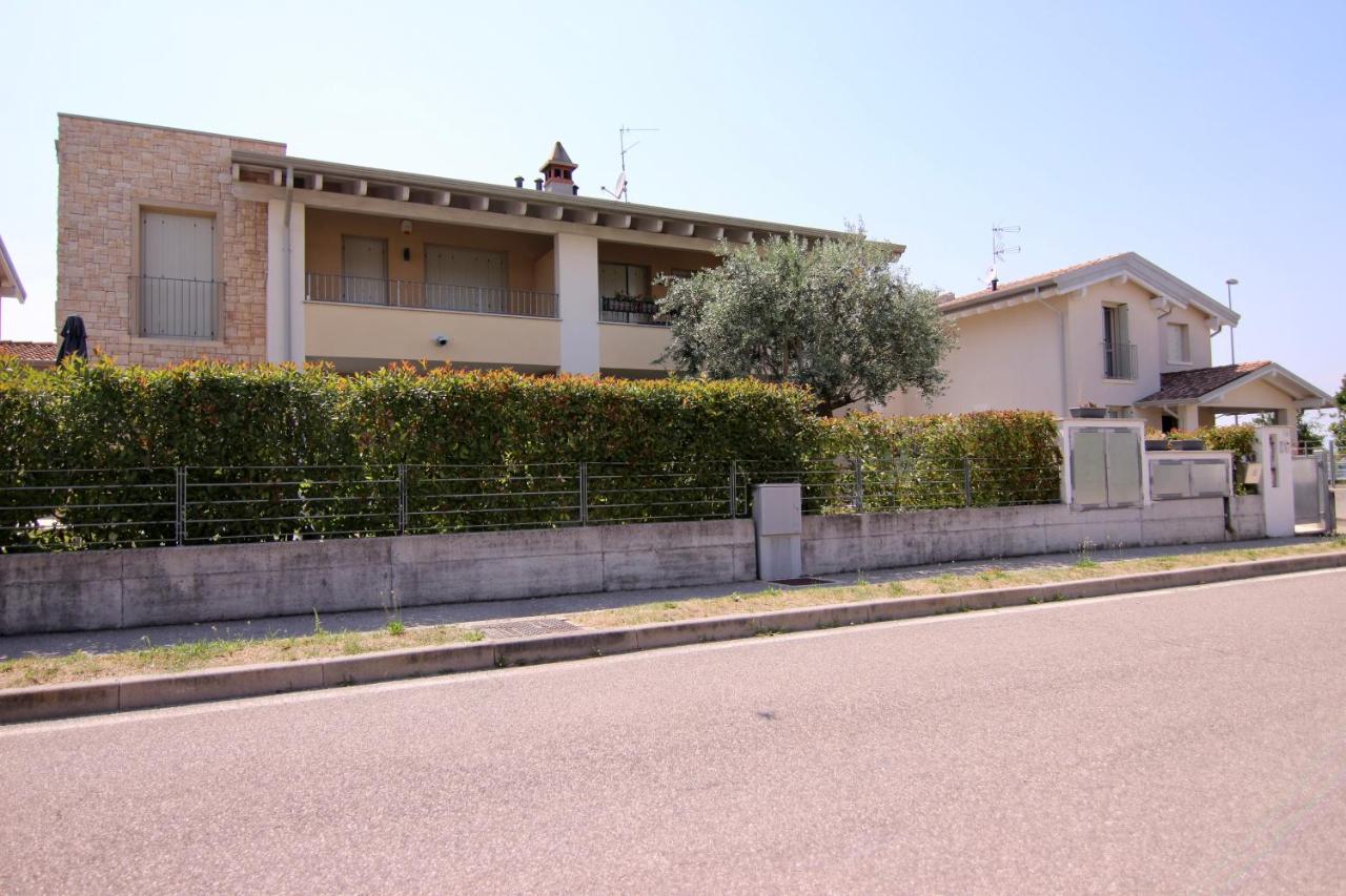 Villetta Rovizza - B&B
