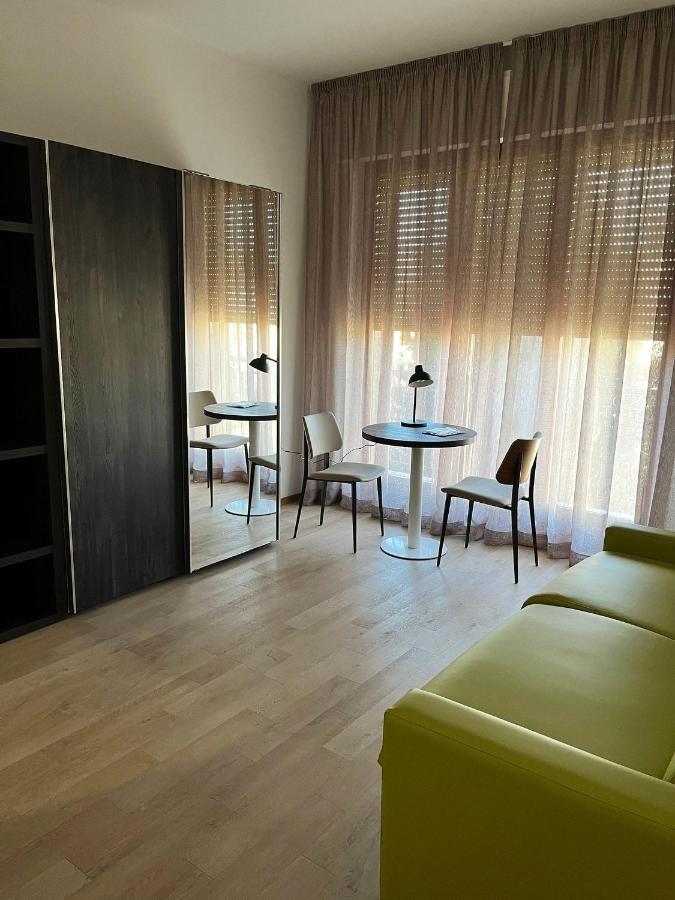 BB Rooms - B&B