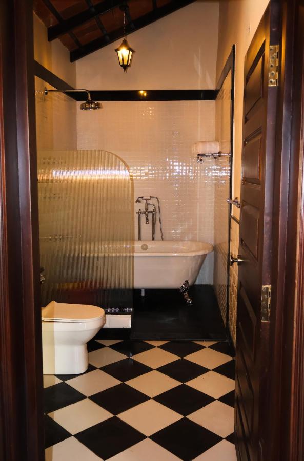 The Hallery By Old Kent - B&B Madikeri