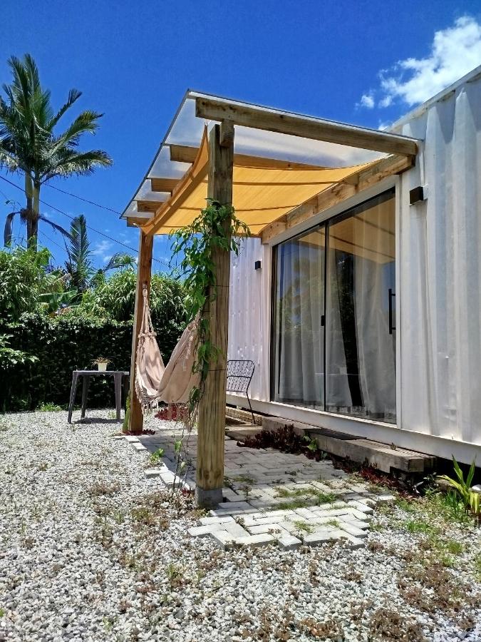 Vila das Conchas - Hospedagem Floripa - Ferienwohnung