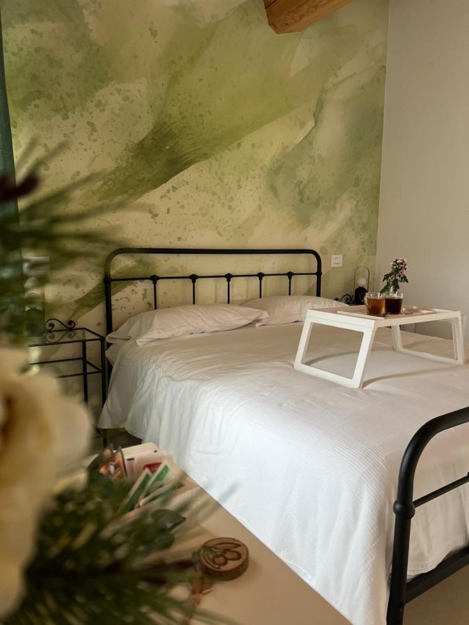 Habitación Doble Grande