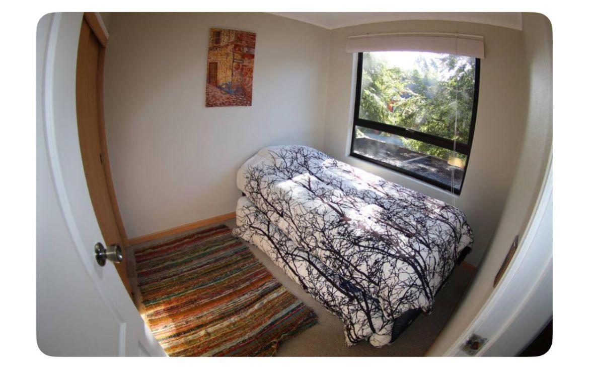 Acogedora y Amplia Casa para disfrutar en Famila - B&B Pucón