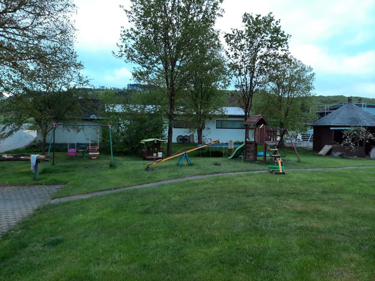 Meisenthaler Mühle - B&B Kelberg