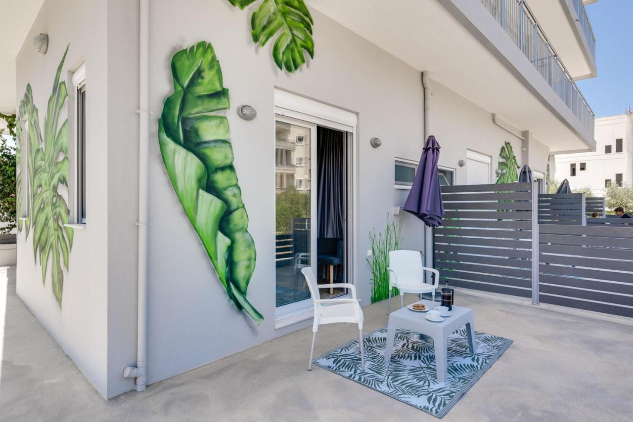 Apartment - Ground Floor