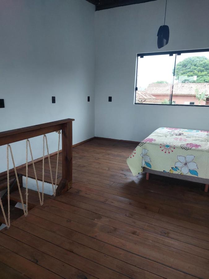 Haus mit 1 Schlafzimmer