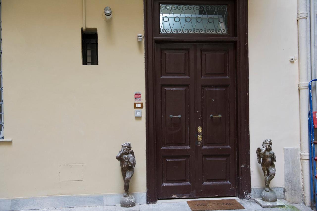 Modern Loft in the center of Rome - Chambres d’hôtes Rome
