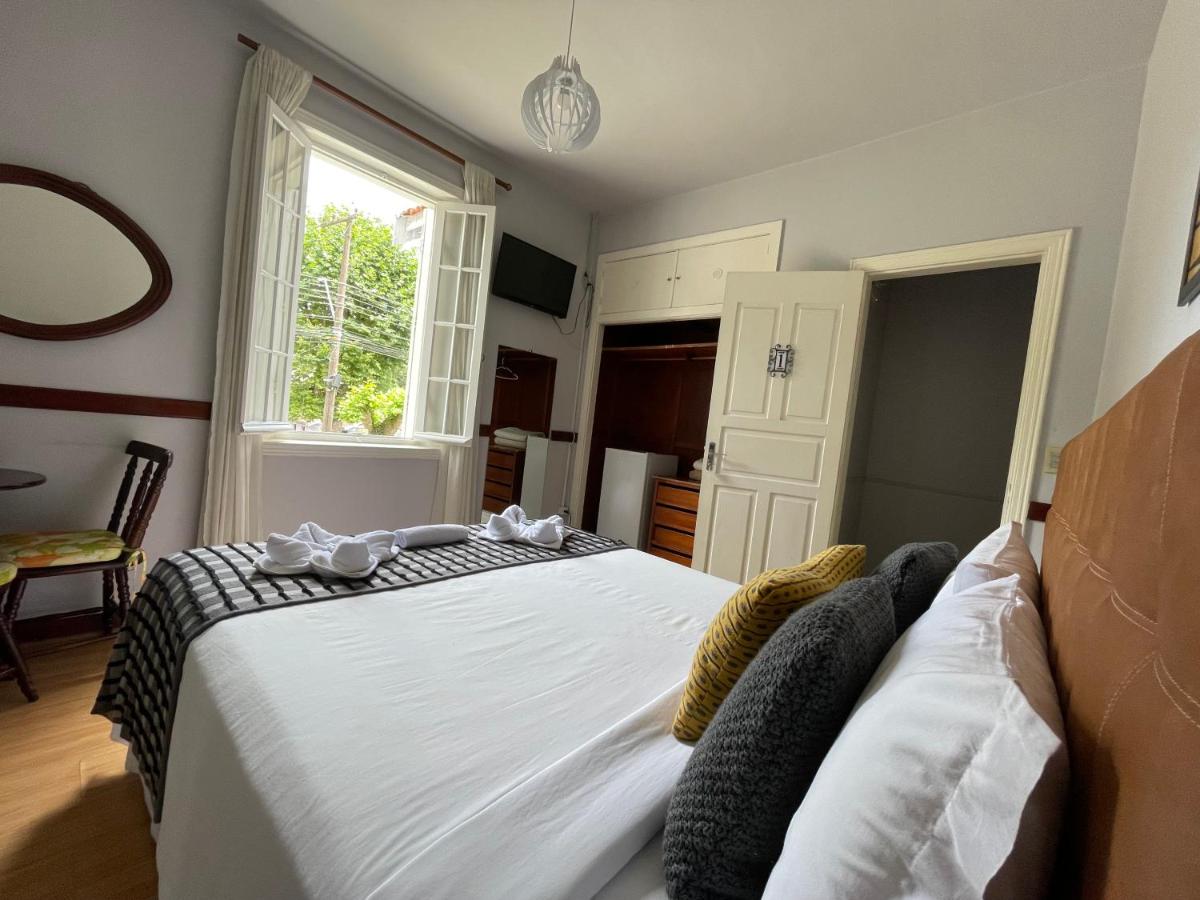 Chambre Double Supérieure