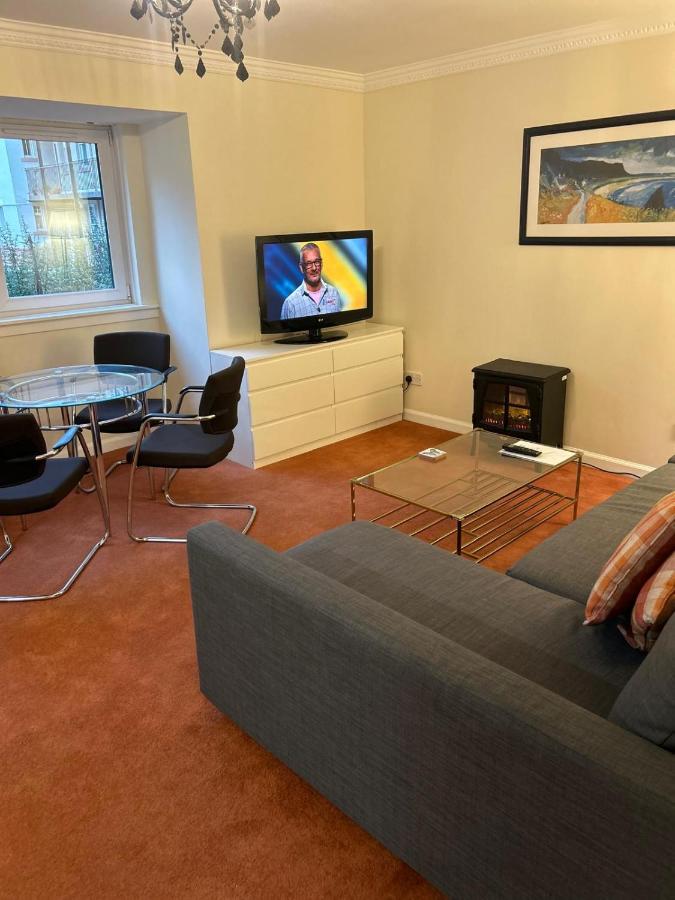 Anne House, Royal Mile - Ferienwohnung Edinburgh