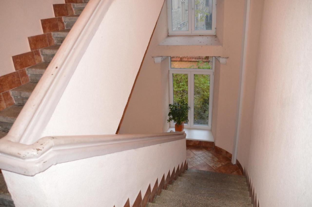 Cosy Old Vilnius - Ferienwohnung