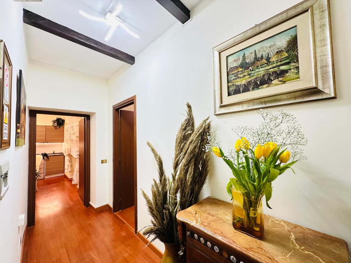 Via Veneto Lulus Home - Ferienwohnung Rom