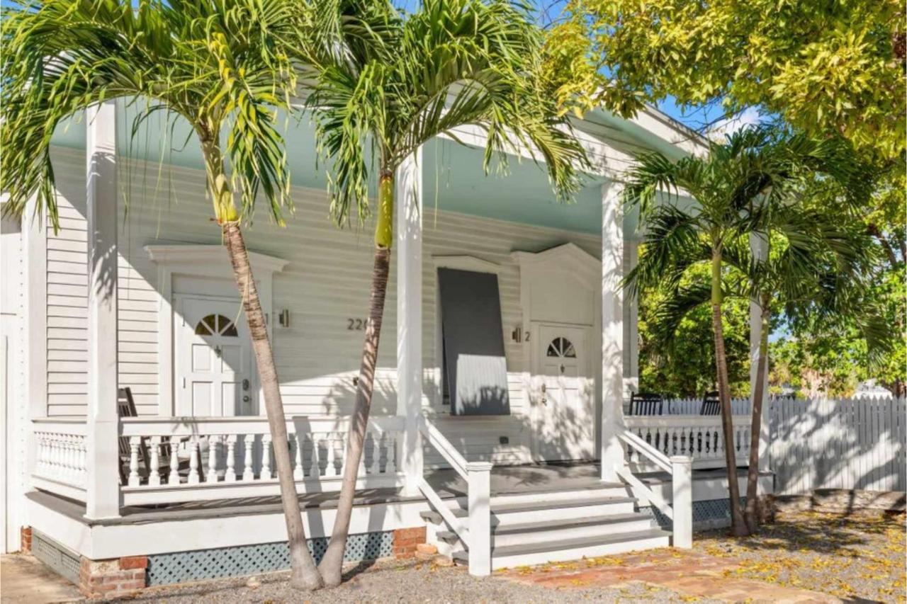 Mesa House, Uno-Perfect Location - B&B Key West