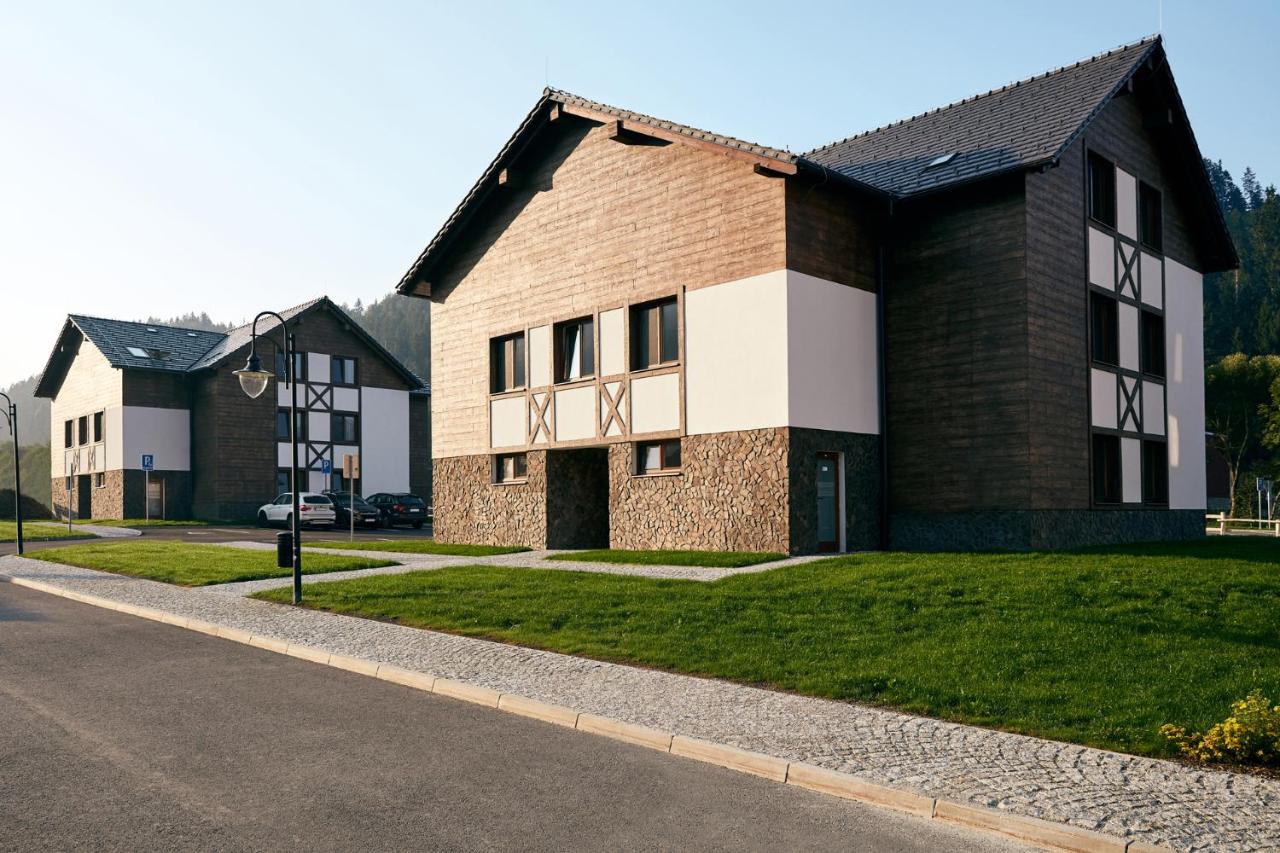 Zaži Izba Twin Liptovská Osada - B&B