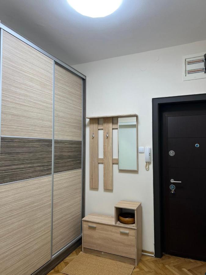 Beograd Lola - Bed and Breakfast Belgrado