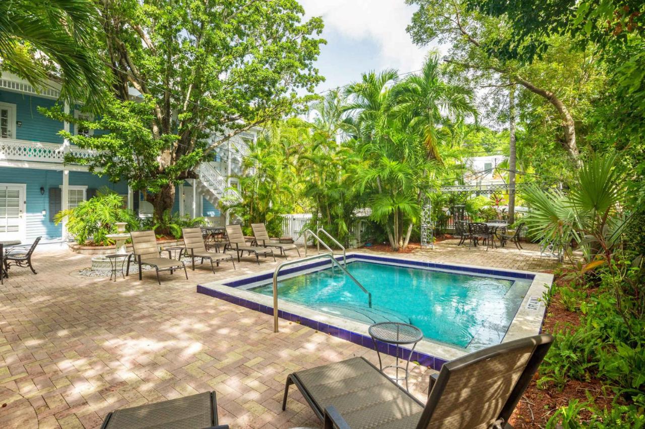Sky Loft in Key West - Chambres d’hôtes