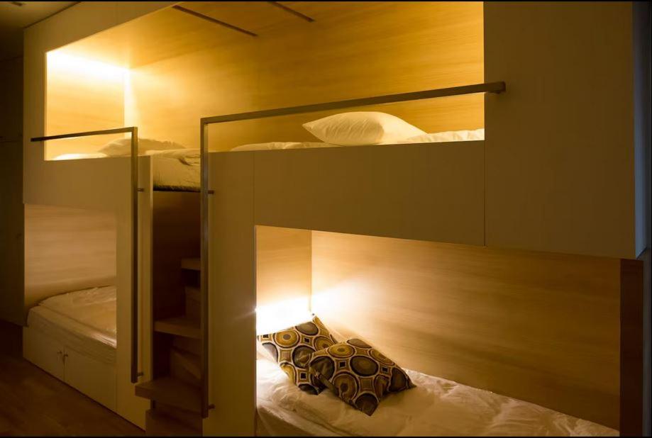 Standard Studio für 3 Personen