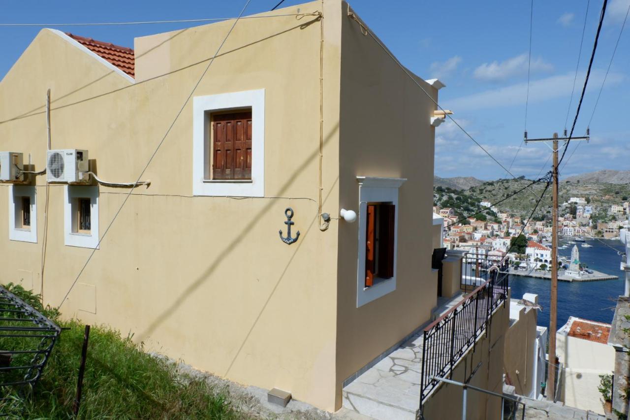 Aeneo Studio 1 - B&B