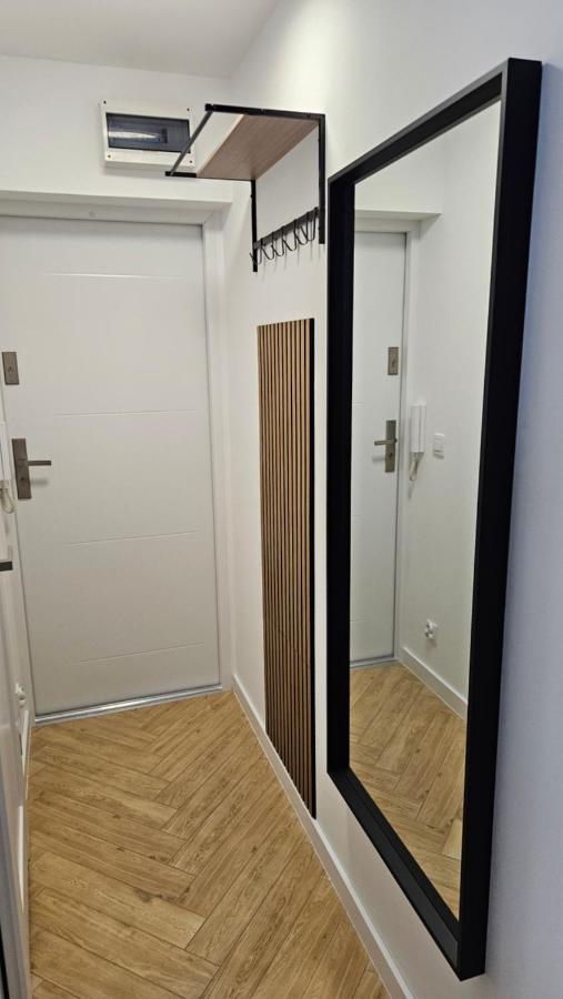 Krucza Apart SelfCheckIn - B&B