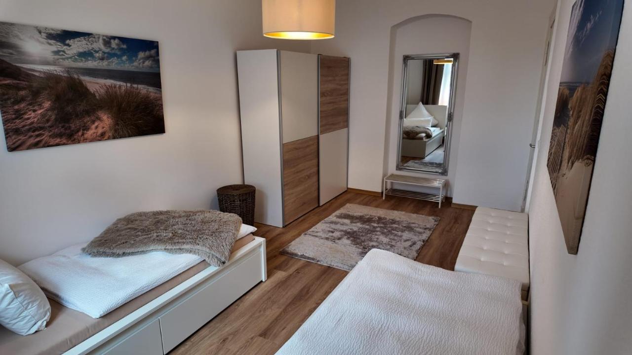 FEWO Wildau bei Berlin - Ferienwohnung