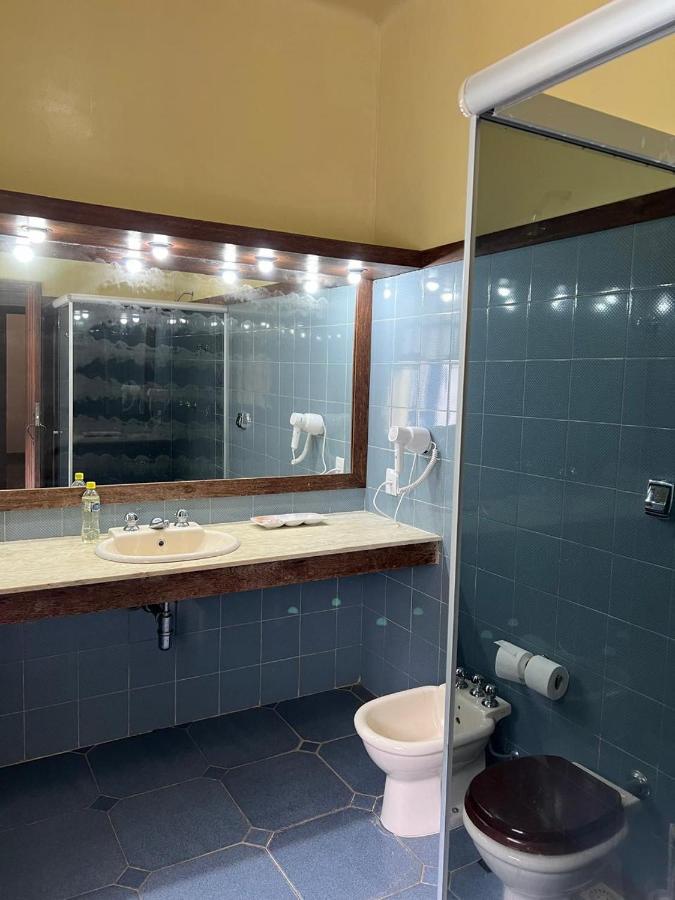 Suite with Pool View