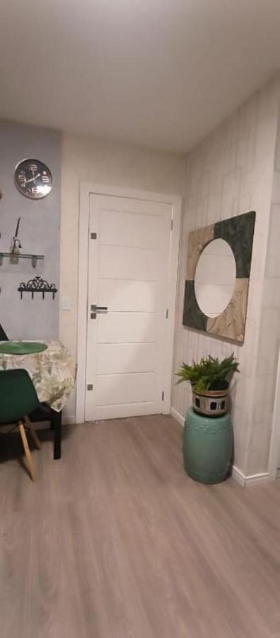 Hian's Place 01 - B&B