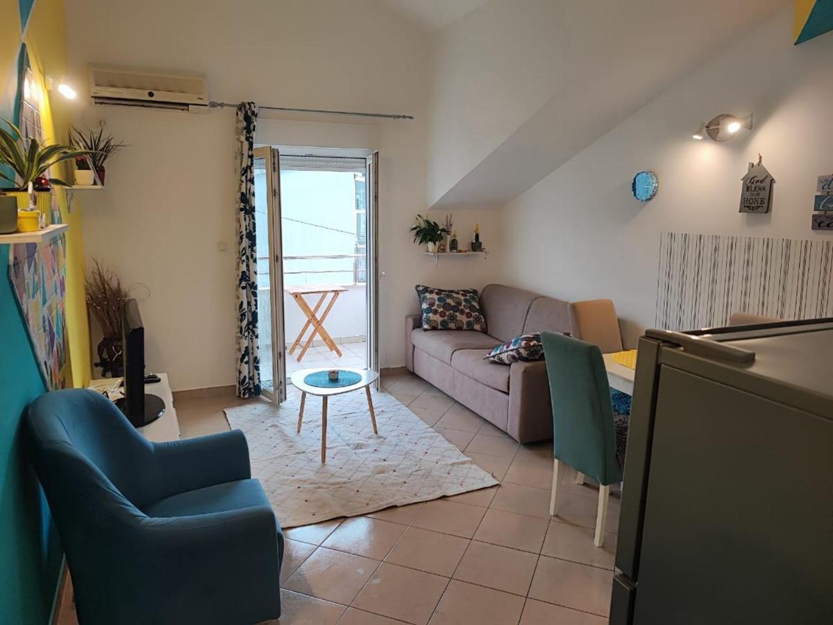 Casa Mia 2 Porto - Bed and Breakfast Herceg Novi