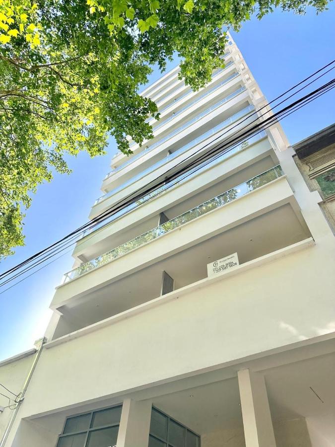 Departamento nuevo La Plata Soho - Ferienwohnung