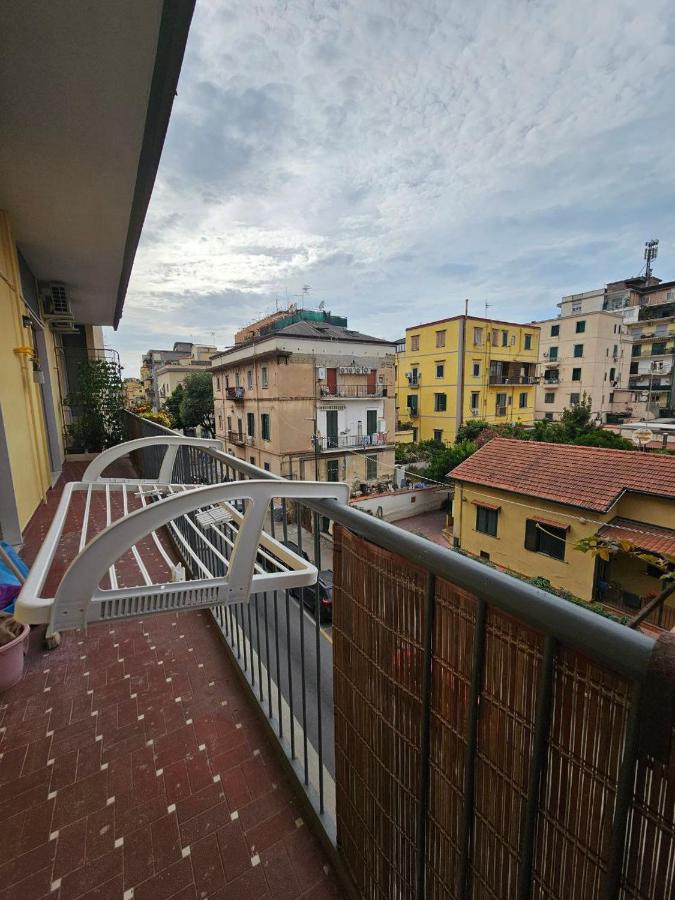 Alloggio Di Niso - B&B Napoli