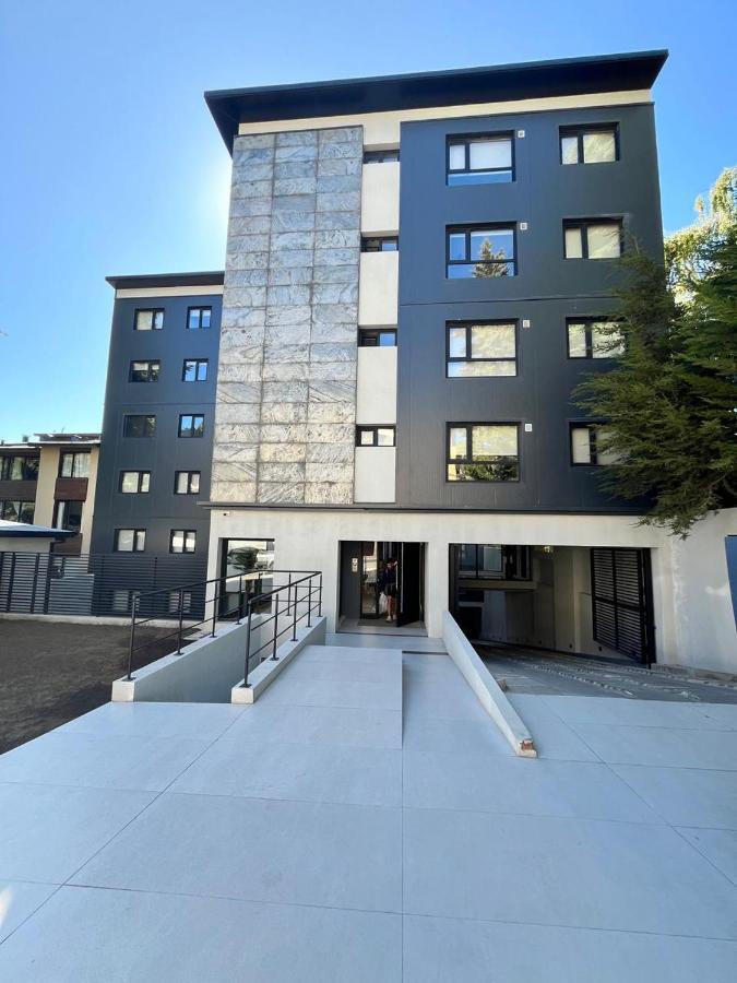 Departamento con vista al lago - B&B Bariloche