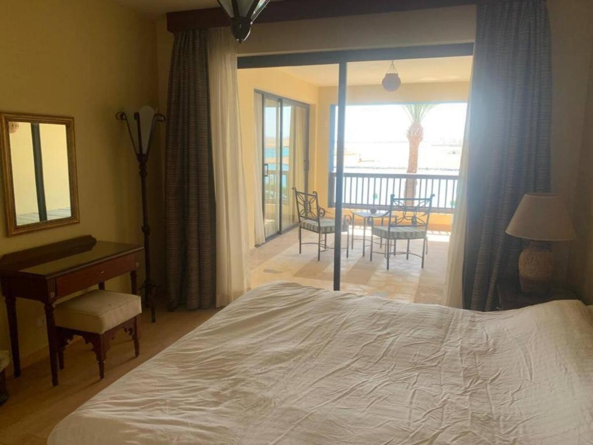 Apartment mit 1 Schlafzimmer