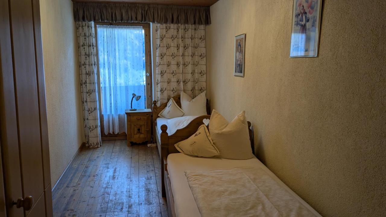 Apartment (6 Adults)